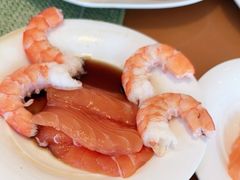 -视界美食自助餐厅·石家庄希尔顿酒店