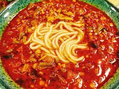 小锅米线-浩海火烧云傣家菜(京广店)