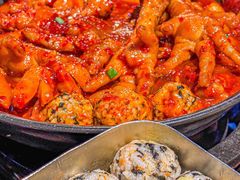 -HOTISLAND海鸡岛·韩国料理(江南西店)