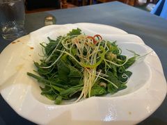 -伊带伊路新疆美食府(呼家楼店)