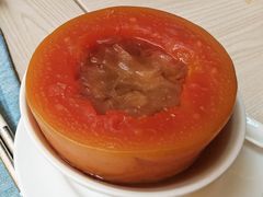 -怡咖啡·自助餐·西安香格里拉