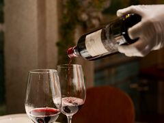 -Le Bistrot de Racine