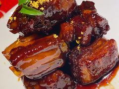 -玫瑰厅上海菜(兴国路店)