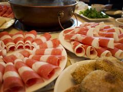 特色至尊肥牛-阳坊大都涮羊肉(阳坊总店)