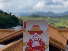 -深圳仙湖植物园