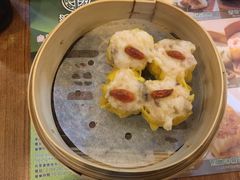 -添好运点心专门店(深水埗店)