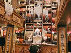 -老欧洲咖啡·西餐(后湖店)