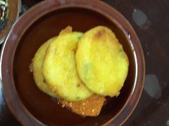 豆腐圆子-金必轩(青岩店)