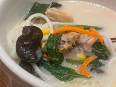 -云海肴·汽锅鸡·云南菜(领展购物广场·中关村店)