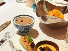 -香樟花园法式铁板烧(恒隆广场店)