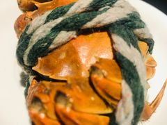 -小天鹅戴斯酒店鲸鲨百汇创作料理