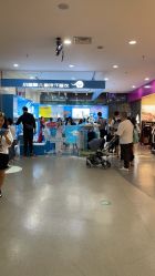 -小蓝象(五角场万达店)