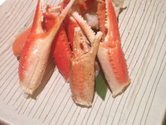 烤蟹-金柚子韩国烤肉(威宁路店)