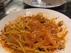 -奉天小馆·非遗东北菜(沈阳万象城店)