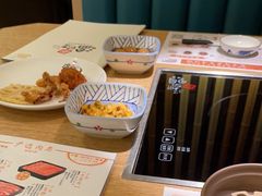 -温野菜涮涮锅(大悦城店)