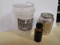 乔治的臭脸-无牌咖啡&酒馆