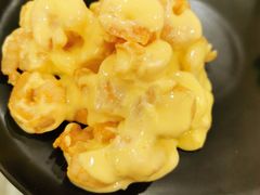 冰雪虾球-汇贤府·李氏鲁菜(五棵松店)