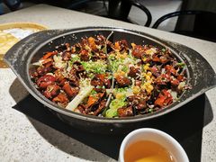 -大丰收脆鱼(浦西万达店)