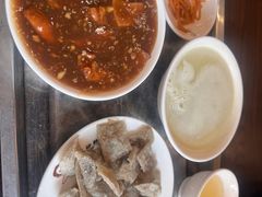 -姚记炒肝店(鼓楼店)