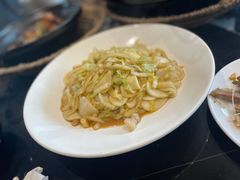 -亭下湖饭店(康岭店)