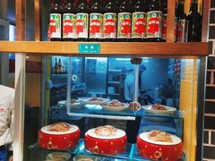 -百年神厨·地道川菜(清江西路店)