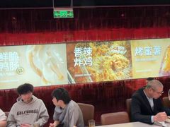 -龍歌自助小火锅(雨花台江南虹悦城店)