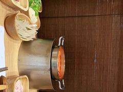 -独食火锅·半米屋台(望平街店)