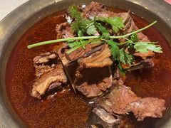 -和庆斋阳坊秘制羊蝎子火锅(云岗店)