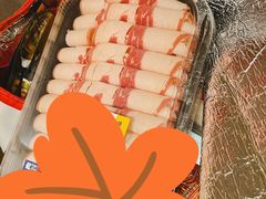 -海底捞火锅(奥森店)