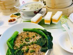 -金华安大酒楼·老牌潮菜·粤式茶点(东方国际店)
