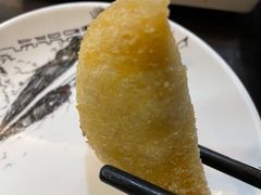 油炸冰淇淋-堂宴·老厦门私房菜(1988仙岳总店)