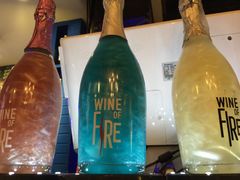 -Sirena海妖日咖夜酒