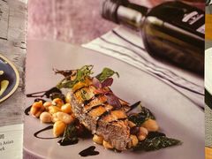 -新贝乐意大利餐厅(苏州中心店)