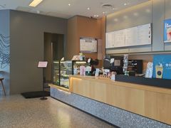 -星巴克(天津有巢公馆店)