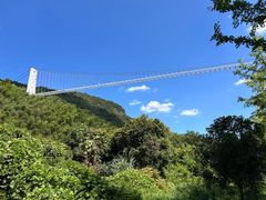 -庐山西海主景区