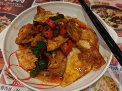 -嘉和一品粥(马家堡店)