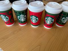 -星巴克臻选(南京江宁万达广场店)