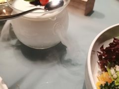 -小大董·烤鸭(观景餐厅·南京西路店)