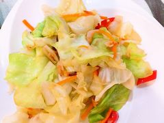 -金姐台湾菜(珠江路店)