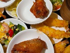 -金色印象·4K影院式足体养生(香榭里店)