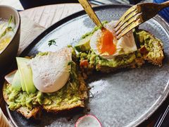 -O'mills Sourdough Bakery&Bistro(永嘉路店)