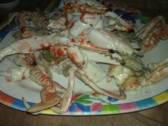 -幸福姐海鲜大排档