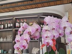 -花舍·新派粤菜·西餐·下午茶(亚运村·鸟巢店)