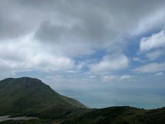 -嵛山岛