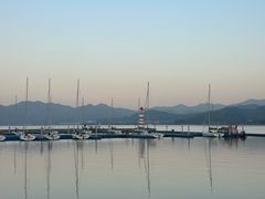 -东钱湖旅游度假区