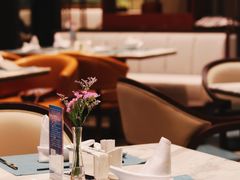 -南湖宾馆·鸳湖阁全日制餐厅