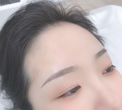 点击看大图 -久匠·野生眉半永久纹绣