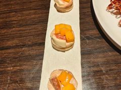 -庐灶江南·江南菜·四合院Bistro(东直门雍和宫·原华侨宾馆店)