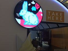 -GODIVA(王府井apm店)