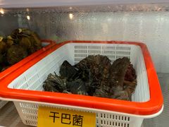 -菌海森林·非遗野生菌火锅(西山区滇池路摩根道店)